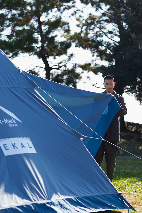 大ヒット！ tent-Mark DESIGNS サーカスTC DX その人気の理由に迫り