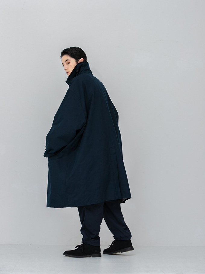 WHITE NAVY COLLECTION by SEE SEEがスタート – URBAN RESEARCH MEDIA