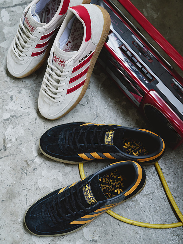 adidas Originals HANDBALL SPEZIAL EXCLUSIVE FOR URBAN RESEARCH