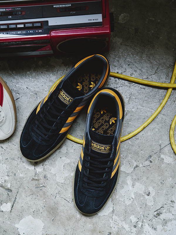adidas Originals HANDBALL SPEZIAL EXCLUSIVE FOR URBAN RESEARCH