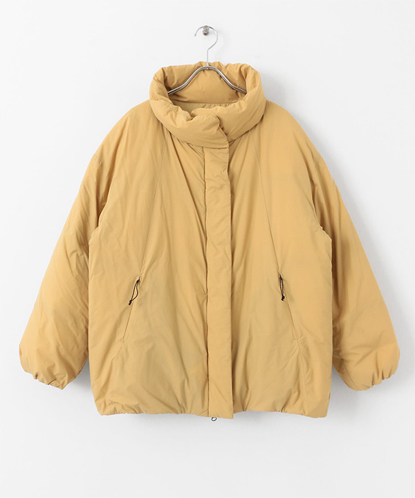 NANGA × EKAL EXCLUSIVE ITEMS – URBAN RESEARCH MEDIA