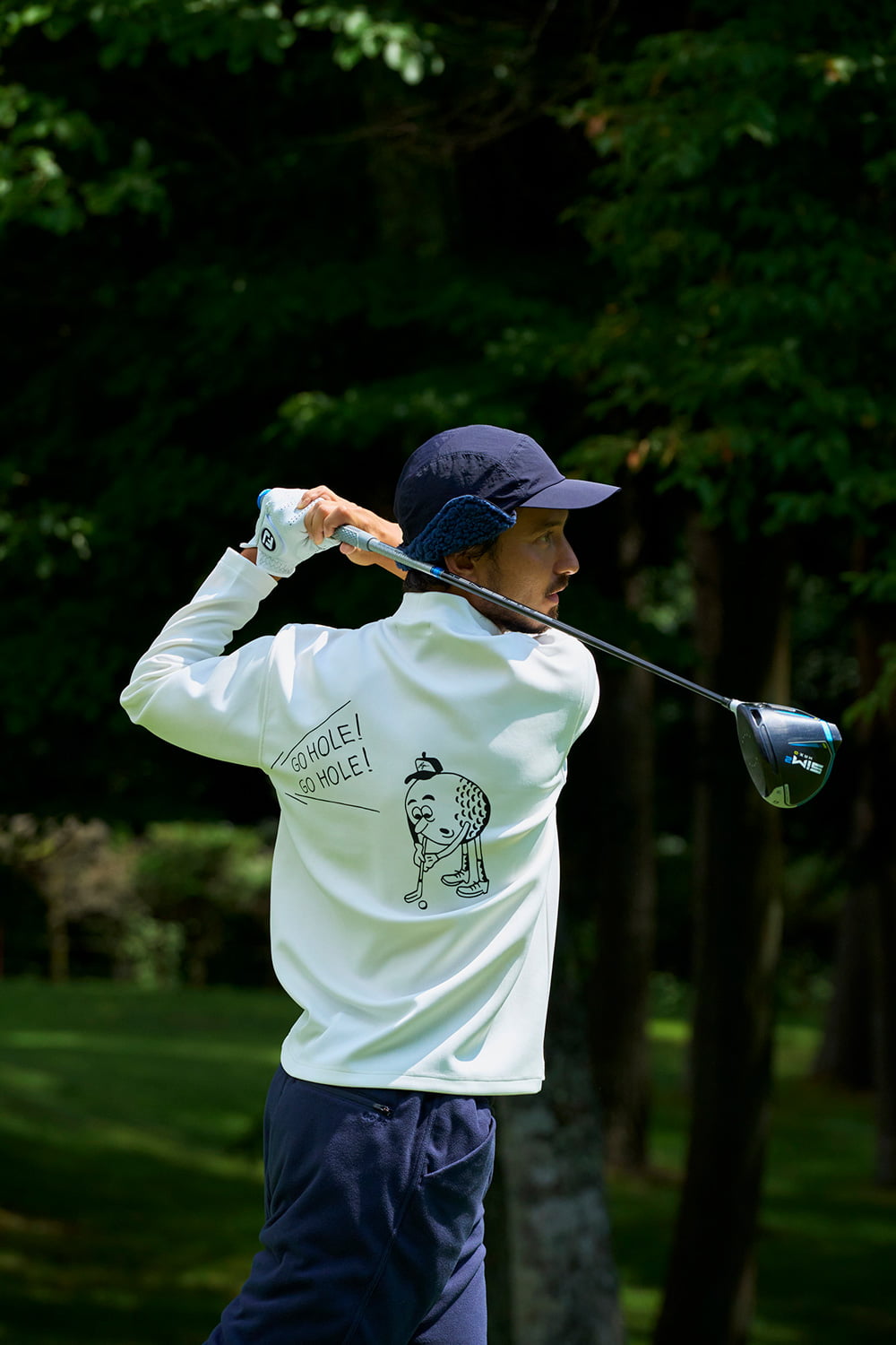 OOPS for Sonny Label 2024 AUTUMN/WINTER | URBAN RESEARCH MEDIA