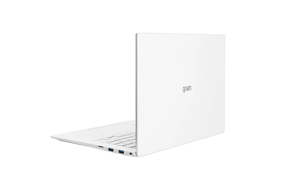 LG gram 14'' Ultra-Lightweight and Slim Laptop with Intel® Evo