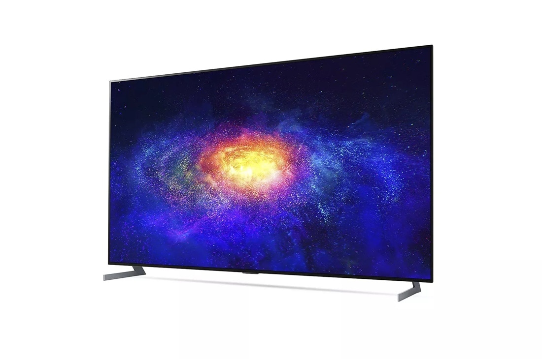 LG SIGNATURE ZX 77-inch OLED 4K Smart TV w/AI ThinQ® | LG USA
