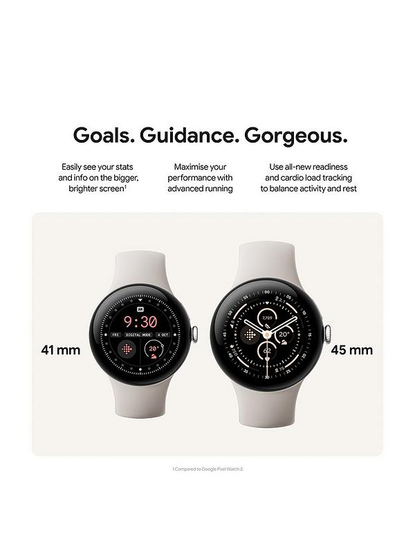 Google Pixel Watch 3 LTE 41mm | Very