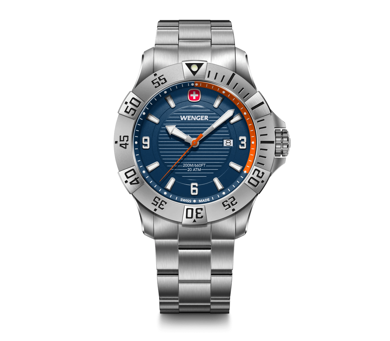 Wenger Seaforce in 0 mm - 01.0641.141