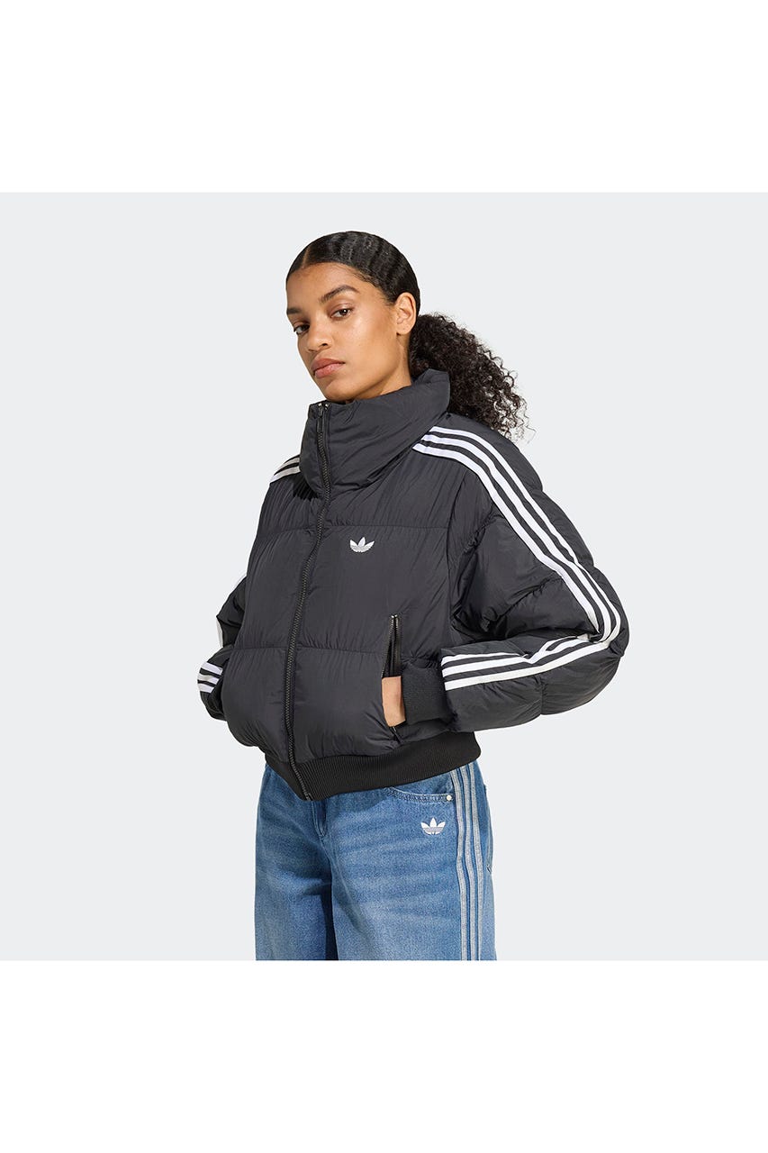 SHEL'TTER SELECT | 【adidas Originals】アディカラー クロップド合成