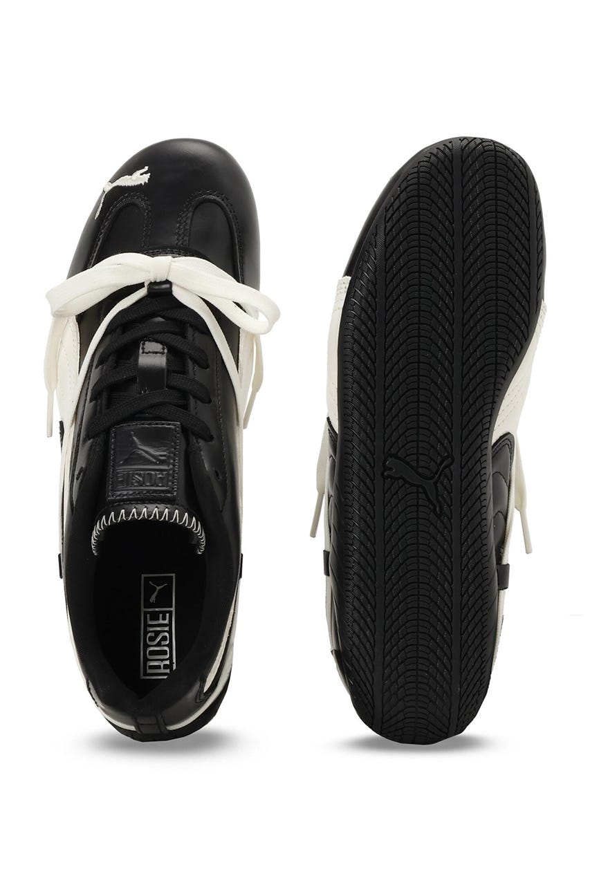 SHEL'TTER SELECT | 【PUMA】ウィメンズ PUMA x ROSE スピードキャット