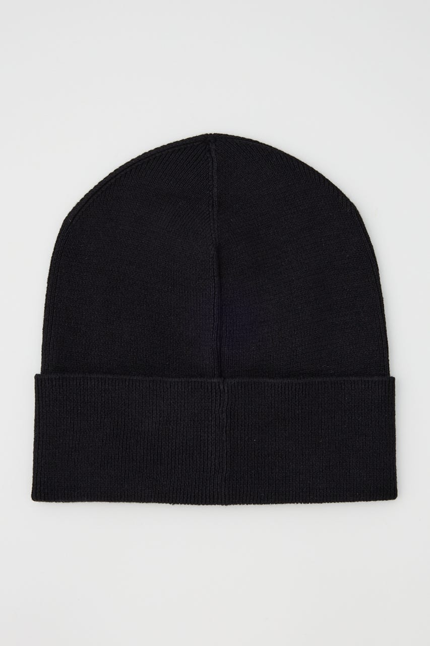 SHEL'TTER SELECT | 【POLO RALPH LAUREN】コットン ビーニー (帽子