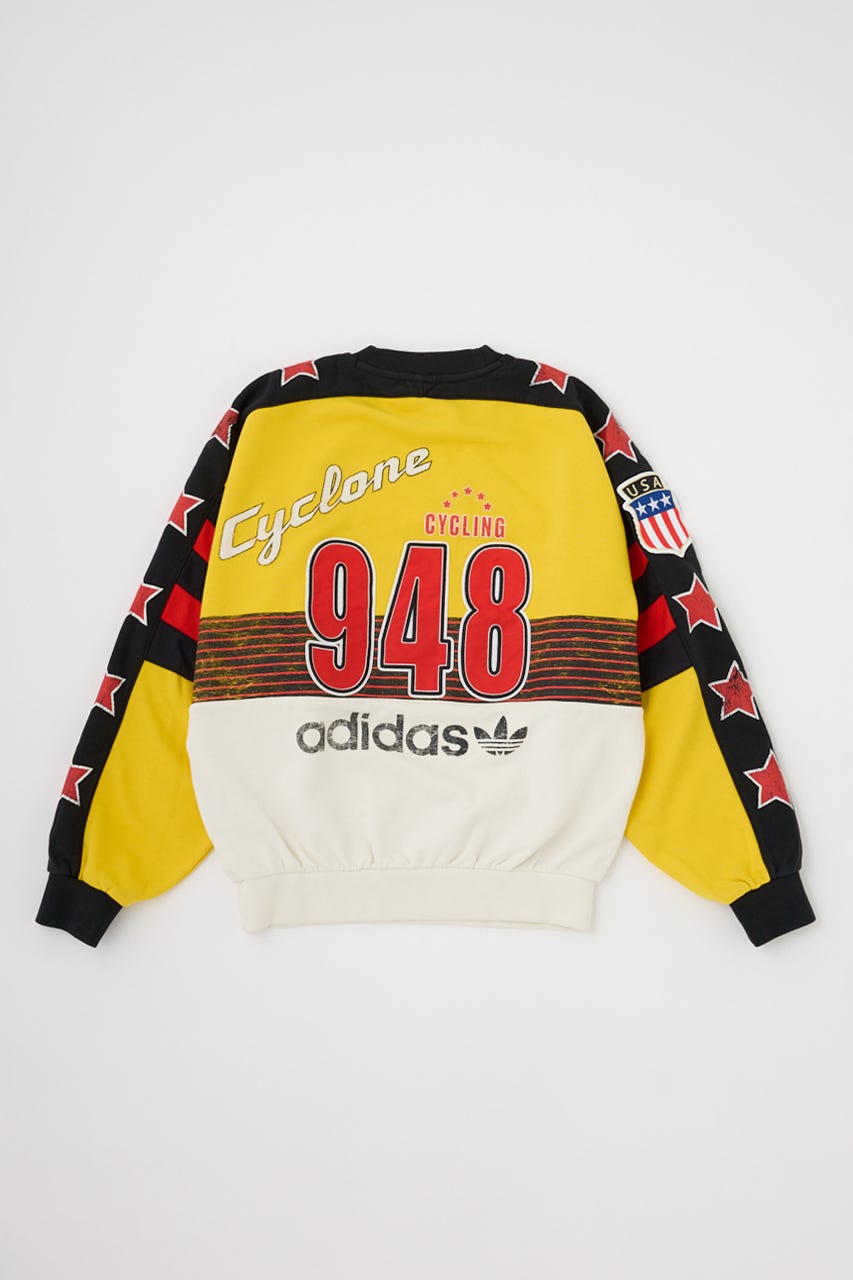 SHEL'TTER SELECT | 【adidas Originals】アーカイブ サイクリング