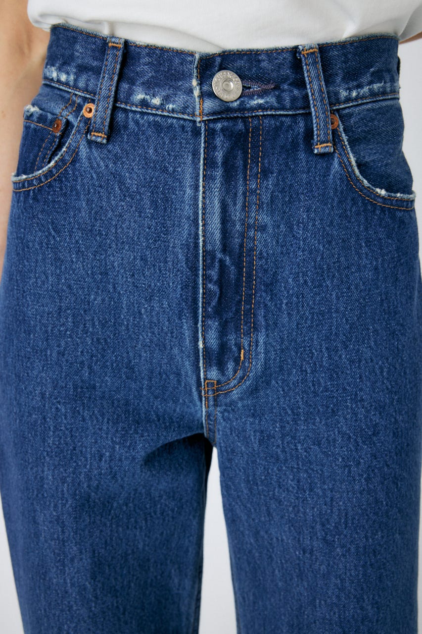 MOUSSY | HW 90S STRAIGHT (ストレート ) |SHEL'TTER WEBSTORE