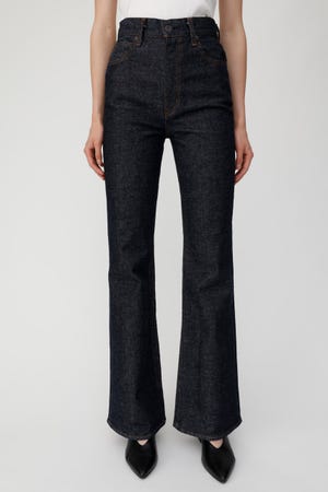 MOUSSY | 【ViVi掲載】MVS FLARE (フレア ) |SHEL'TTER WEBSTORE