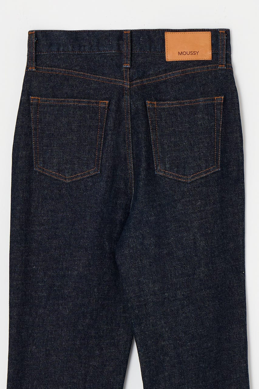 MOUSSY | MVS FLARE(L) / ロングサイズ (フレア ) |SHEL'TTER WEBSTORE