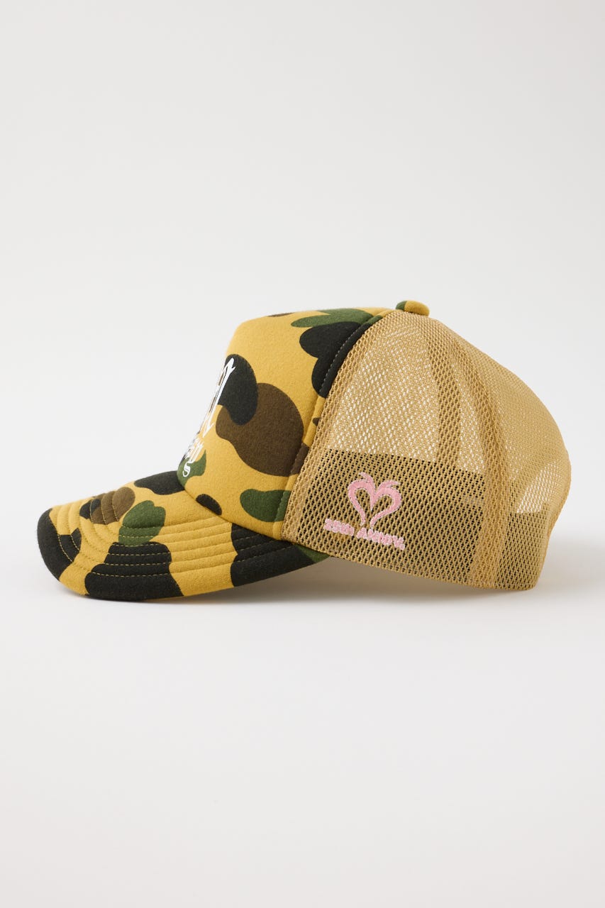 MOUSSY | BP/MS REISSUE MESH キャップ (帽子 ) |SHEL'TTER WEBSTORE