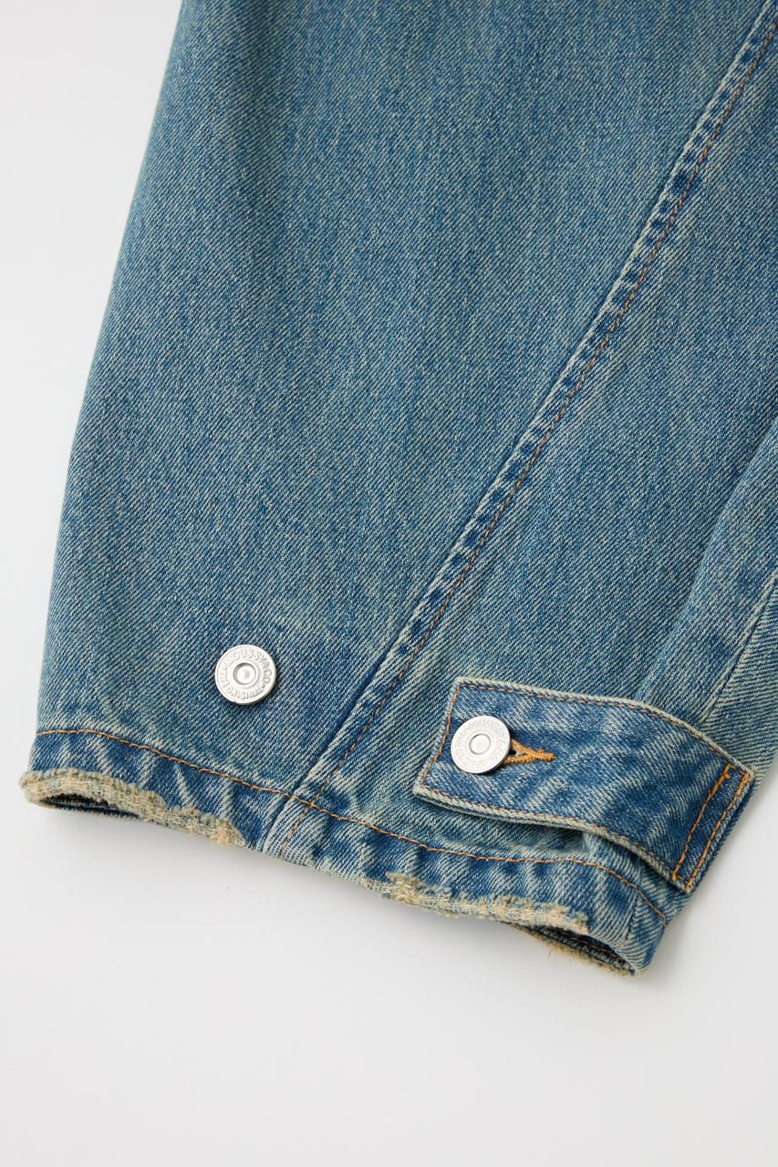 MOUSSY | NARROWED HEM コクーンストレート (ワイド ) |SHEL'TTER WEBSTORE