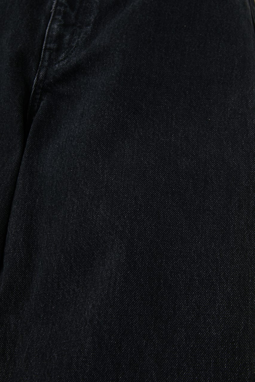 MOUSSY | HW 90S BLK STRAIGHT (ストレート ) |SHEL'TTER WEBSTORE