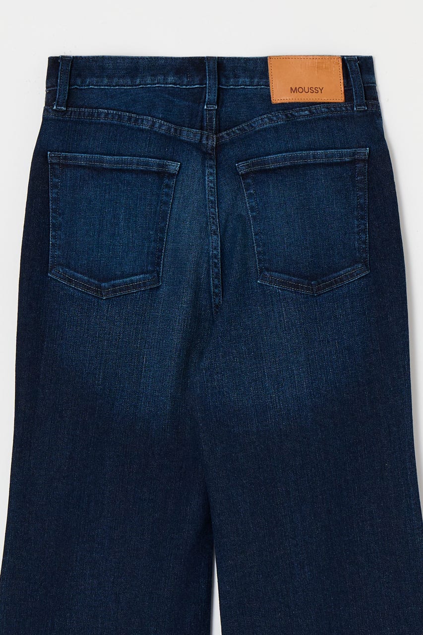 MOUSSY | ADVANCED LONG LEG フレア (フレア ) |SHEL'TTER WEBSTORE