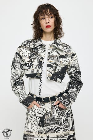 公式】MOUSSYのレディースのアウター|シェルターウェブストア