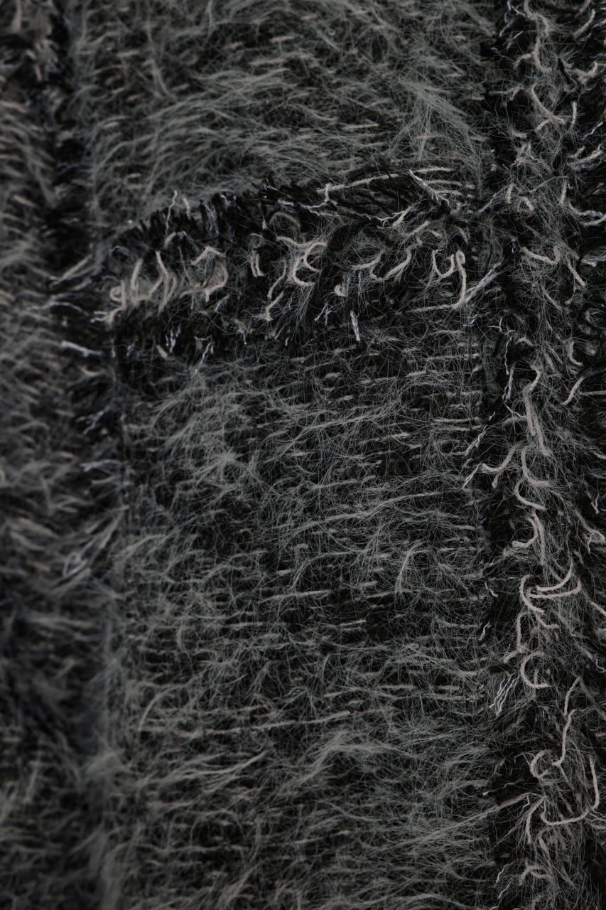 SLY | FLUFFY TWEED ジャケット (ジャケット ) |SHEL'TTER WEBSTORE