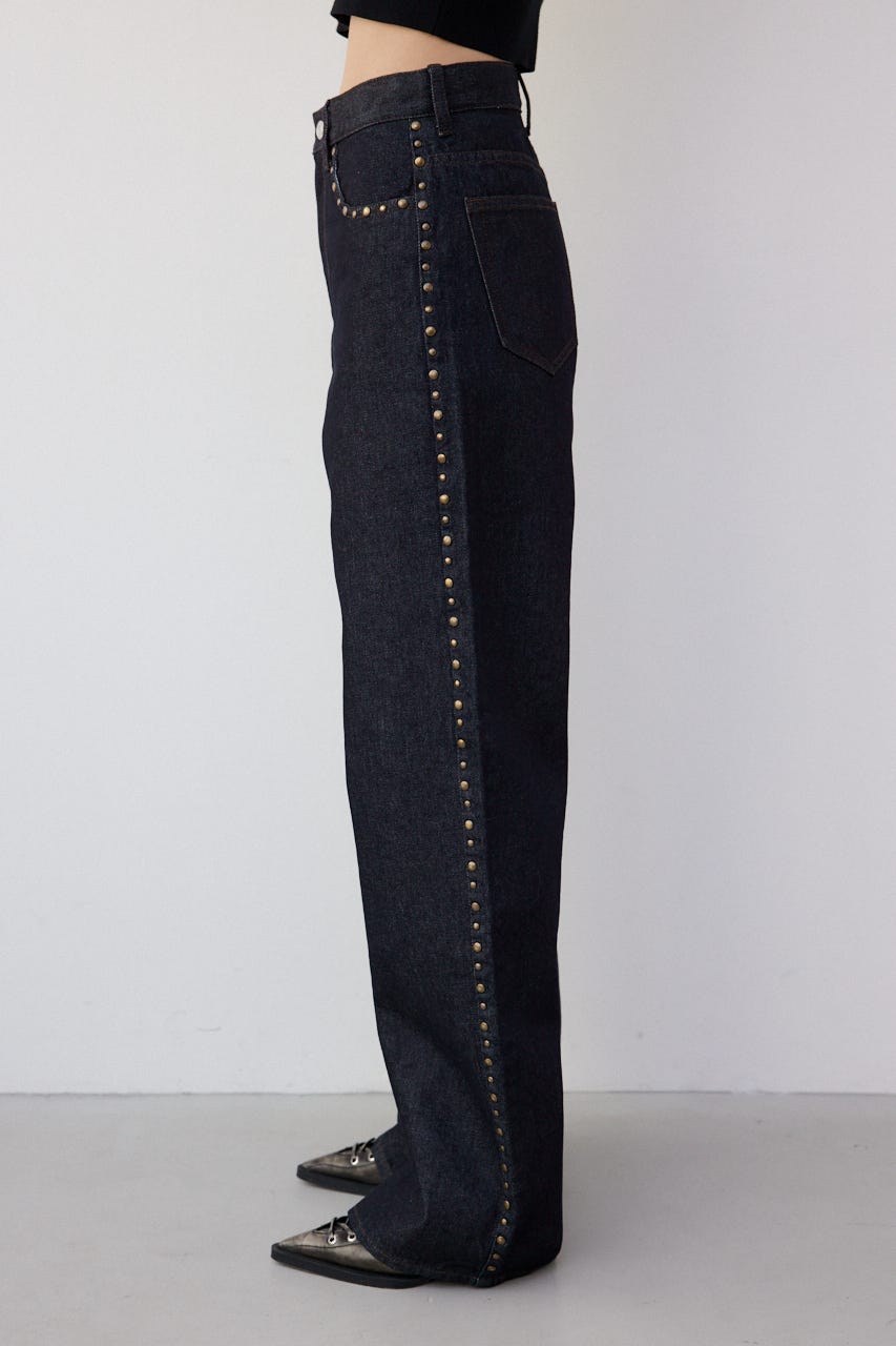 SLY | Ngm.S JW STRAIGHT PT-A (ストレート ) |SHEL'TTER WEBSTORE