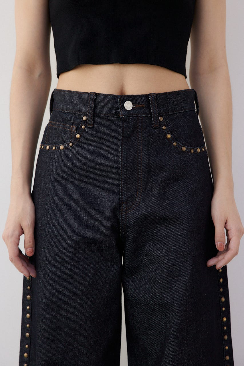 SLY | Ngm.S JW STRAIGHT PT-A (ストレート ) |SHEL'TTER WEBSTORE