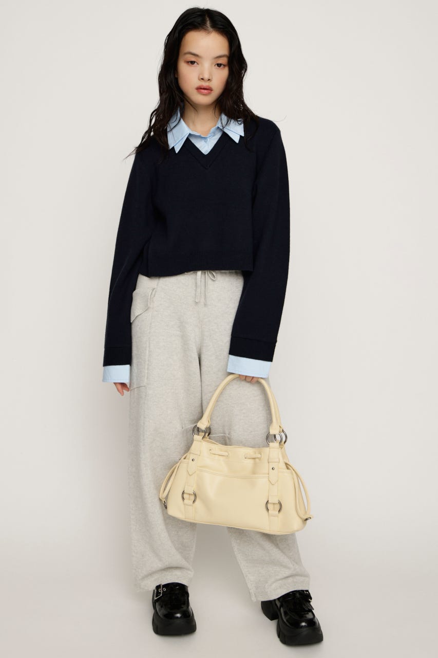 SLY | 【完売カラーの再販予約スタート！】【LIMITED ITEM】LAYERED