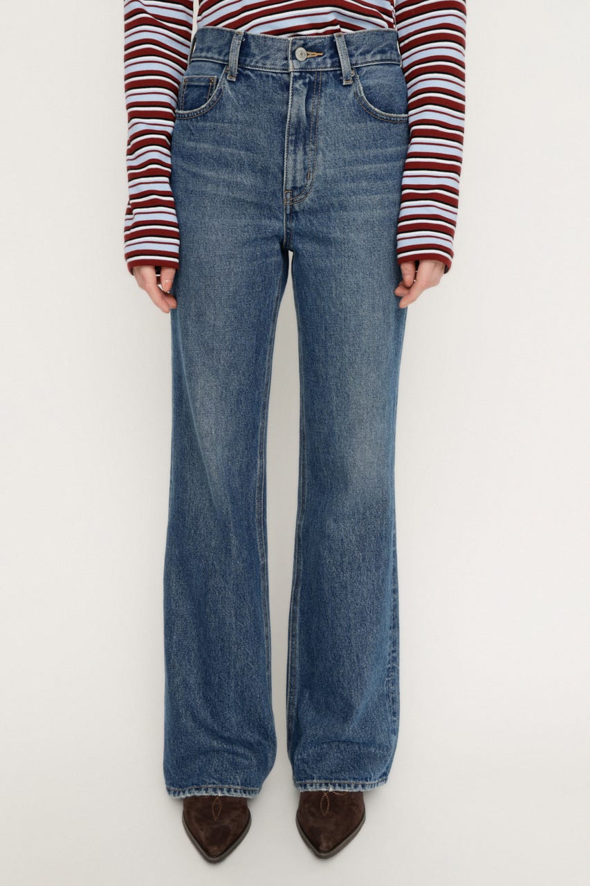 SLY | MICHIXSLY JW STRAIGHT パンツ (ストレート ) |SHEL'TTER WEBSTORE