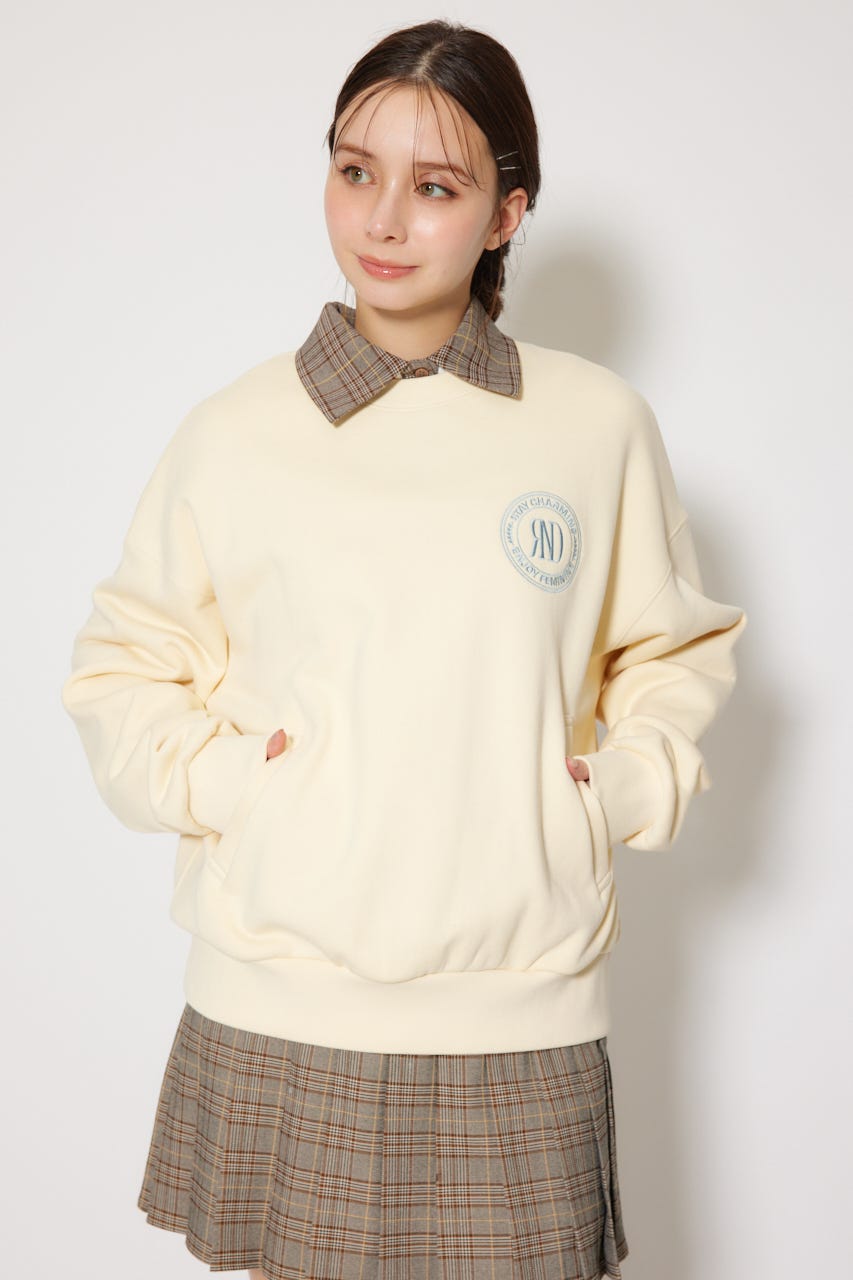 RIENDA GOLF | 【一部店舗・WEB限定】【RIENDA GOLF】ユニセックス