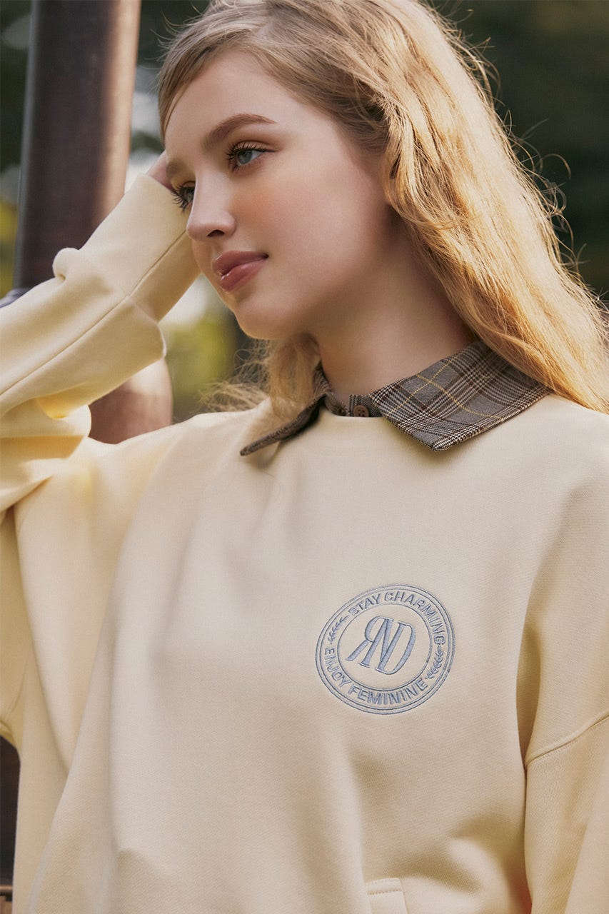 RIENDA GOLF | 【一部店舗・WEB限定】【RIENDA GOLF】ユニセックス