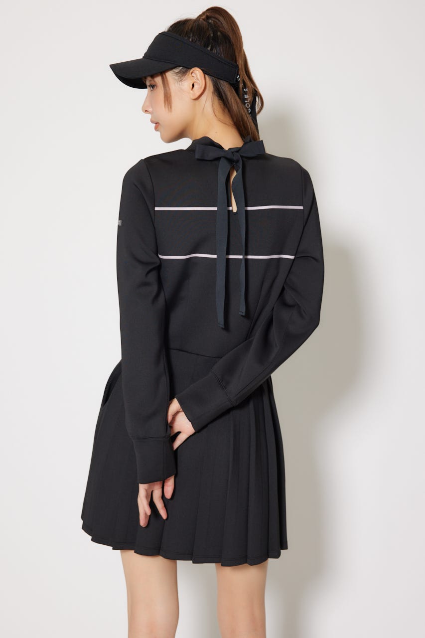 RIENDA GOLF | 【一部店舗・WEB限定】【RIENDA GOLF】バックリボンRND