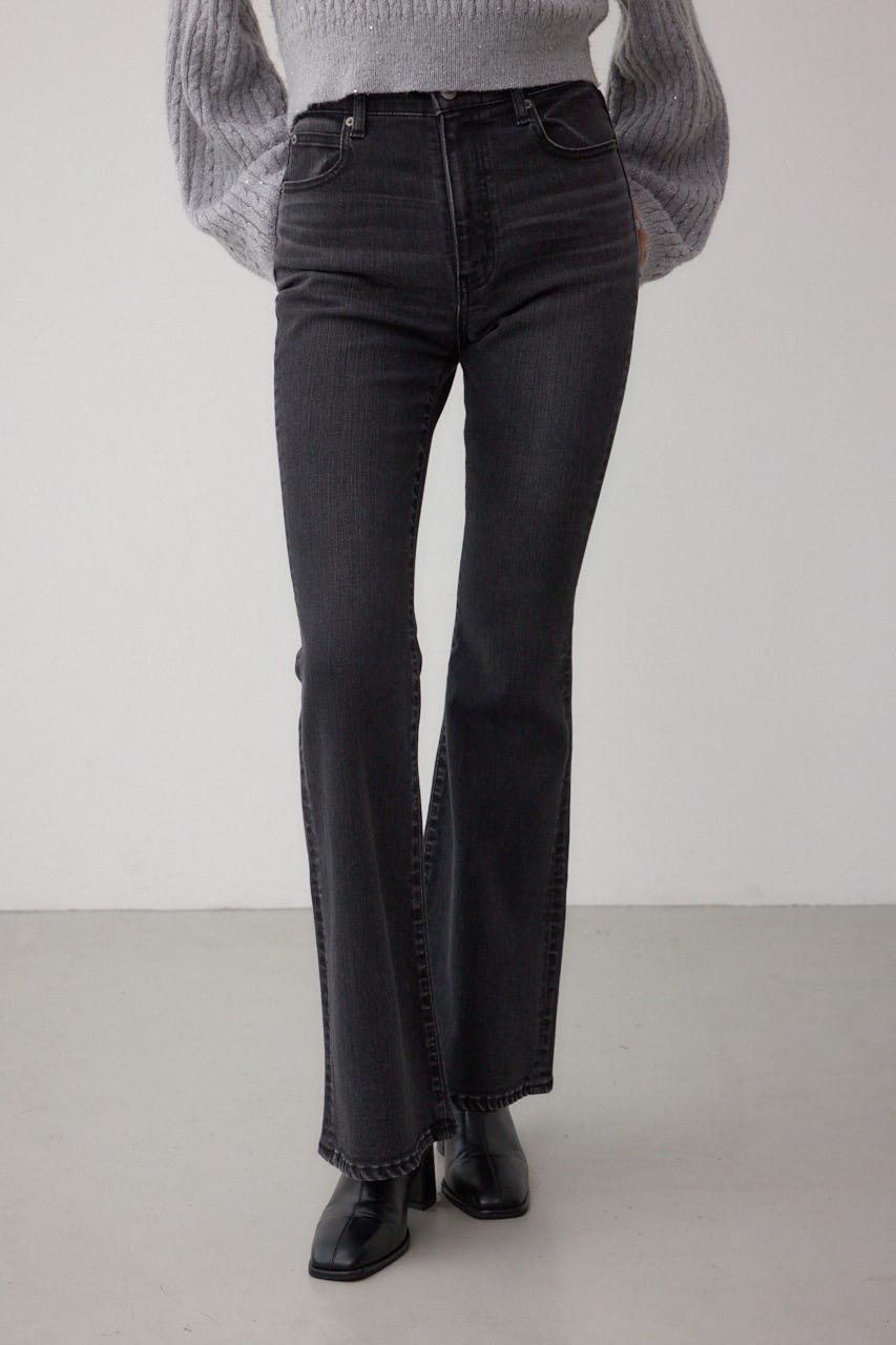 AZUL BY MOUSSY | AZUL DENIM フレアデニム (フレア ) |SHEL'TTER WEBSTORE