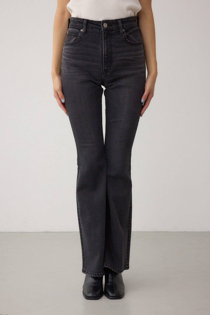 AZUL BY MOUSSY | AZUL DENIM フレアデニム (フレア ) |SHEL'TTER WEBSTORE