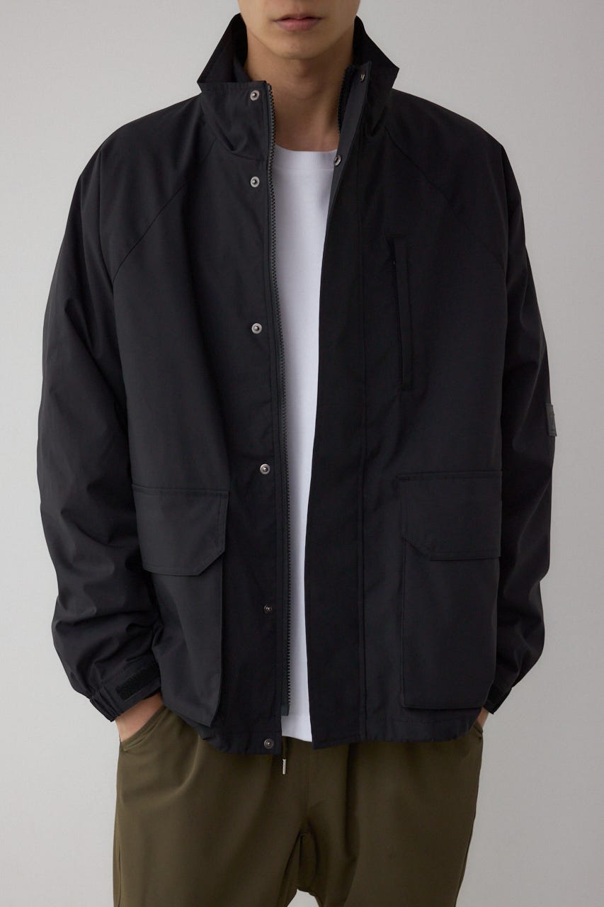 AZUL BY MOUSSY | 3WAYデタッチャブルブルゾン (ジャケット ) |SHEL