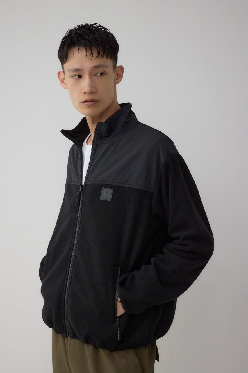 AZUL BY MOUSSY | 3WAYデタッチャブルブルゾン (ジャケット ) |SHEL