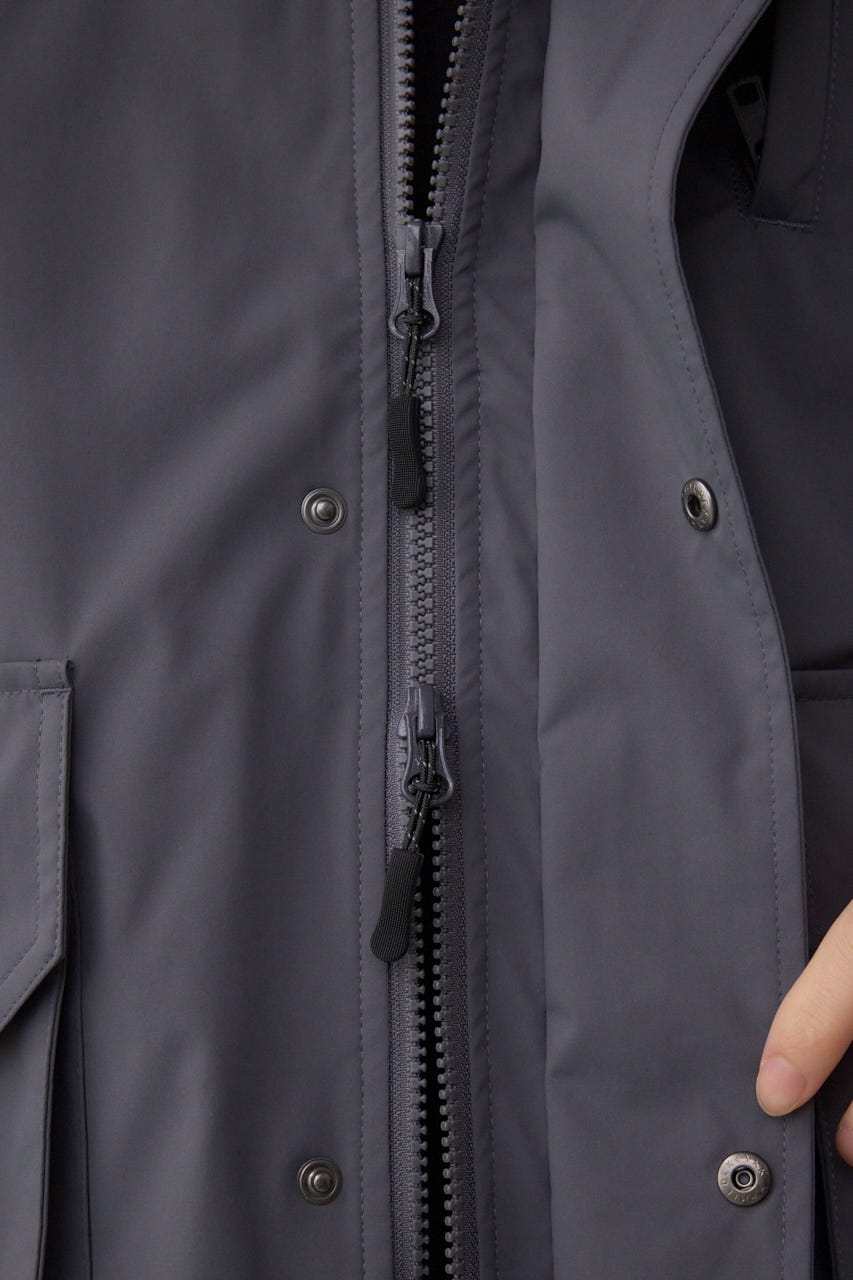 AZUL BY MOUSSY | 3WAYデタッチャブルブルゾン (ジャケット ) |SHEL