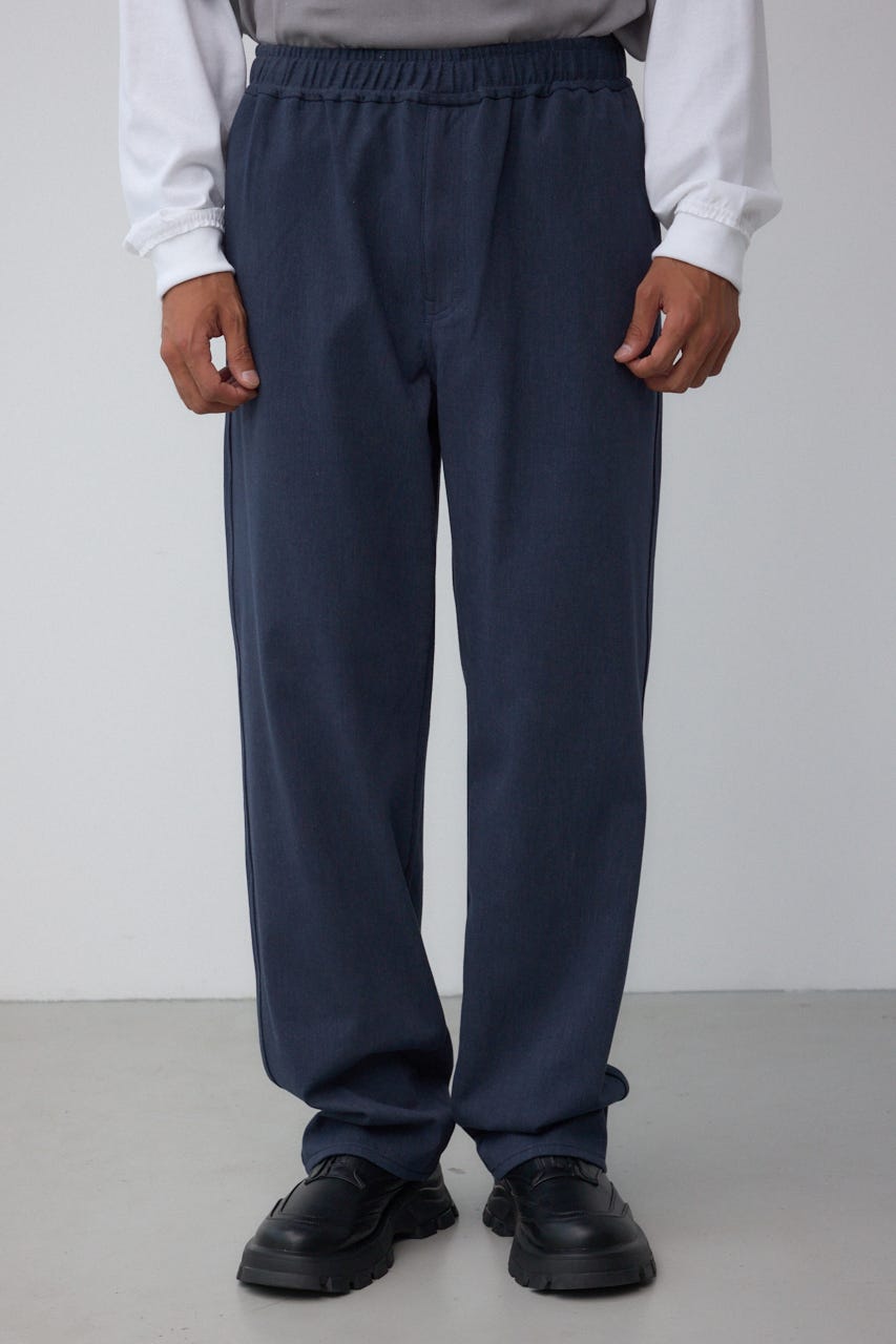 AZUL BY MOUSSY | EASY ACTIONワイドパンツ (パンツ ) |SHEL'TTER WEBSTORE