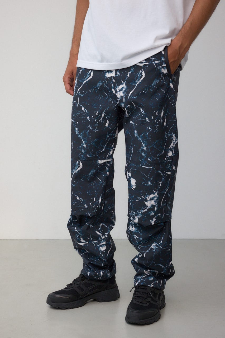 AZUL BY MOUSSY | 3レイヤーウィンドシェルパンツ (パンツ ) |SHEL