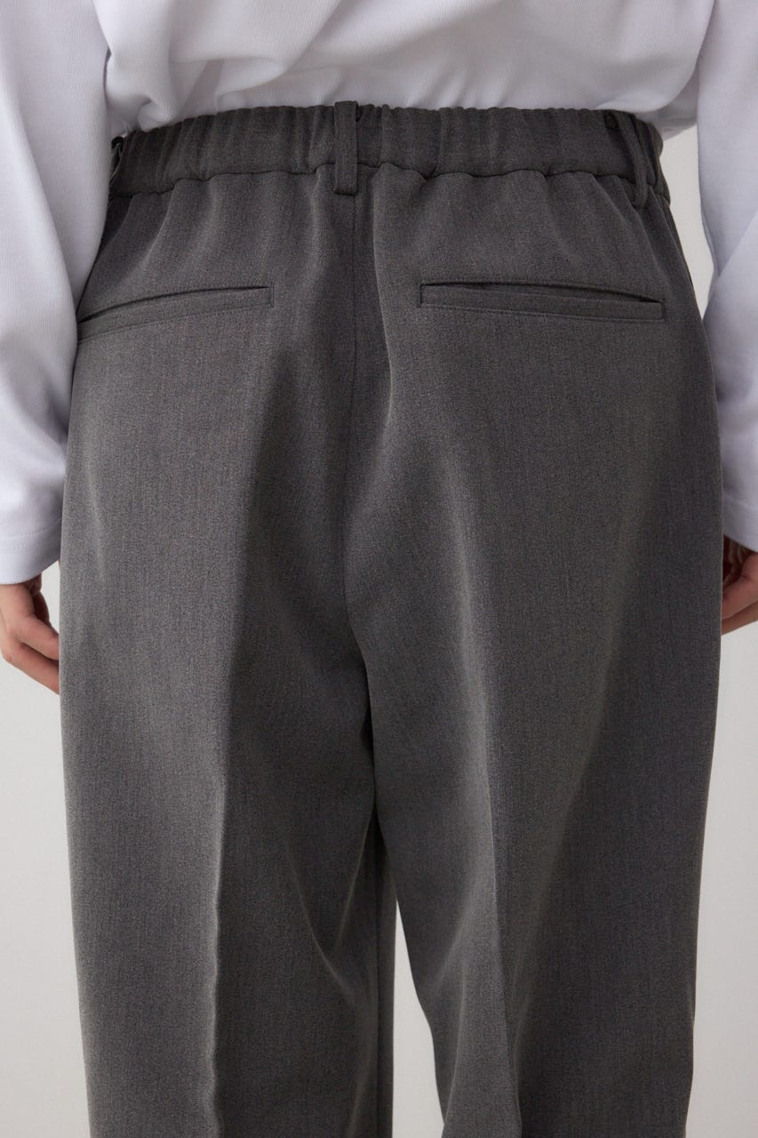 AZUL BY MOUSSY | ウォームツータックスラックス (パンツ ) |SHEL'TTER