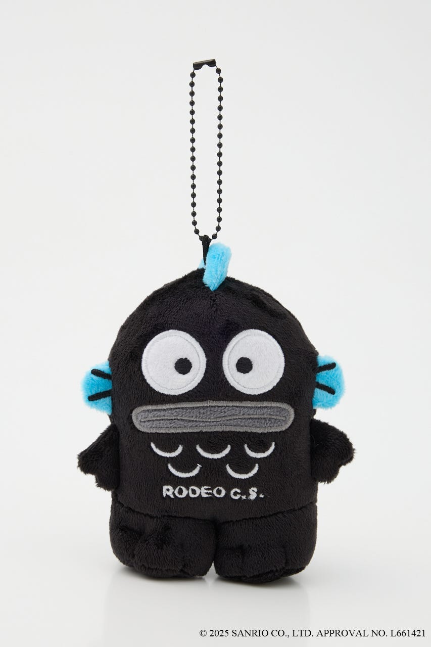 RODEO CROWNS WIDE BOWL | (サンリオキャラクターズ) BLC マスコット