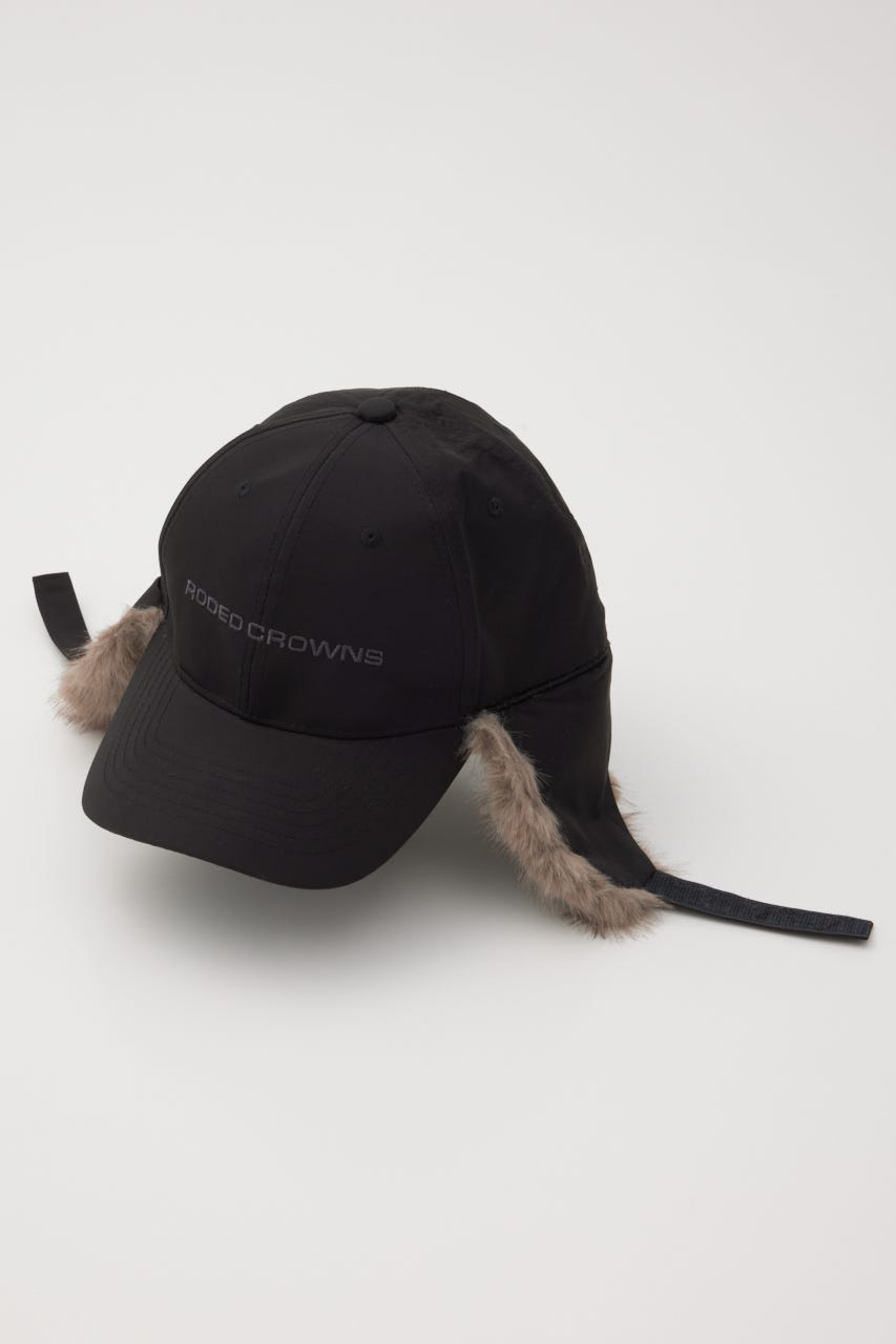 RODEO CROWNS WIDE BOWL | フライトキャップ (帽子 ) |SHEL'TTER WEBSTORE