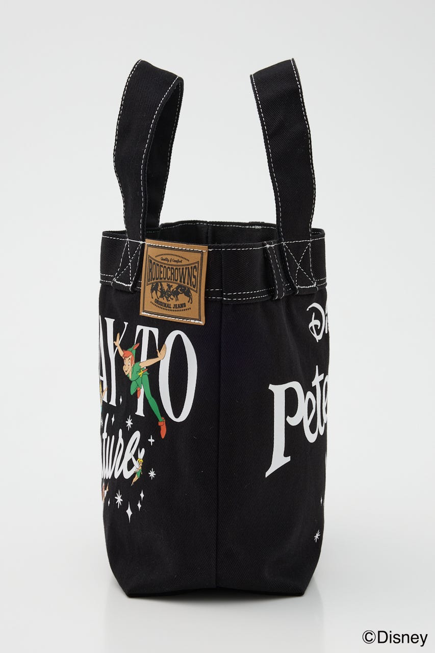 RODEO CROWNS WIDE BOWL | (Disney) リメイクライクトートバッグ