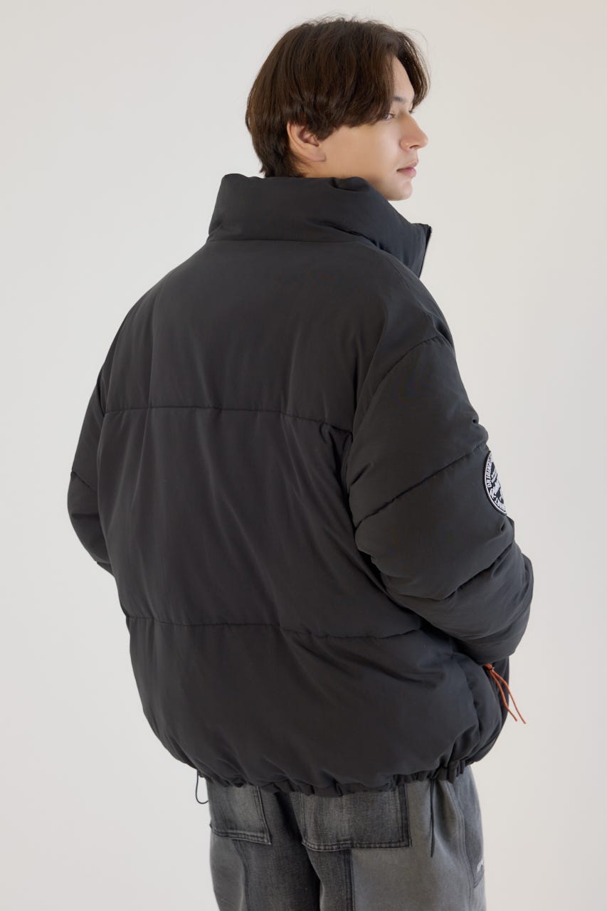 RODEO CROWNS WIDE BOWL | PUFFER ジャケット (ブルゾン ) |SHEL'TTER