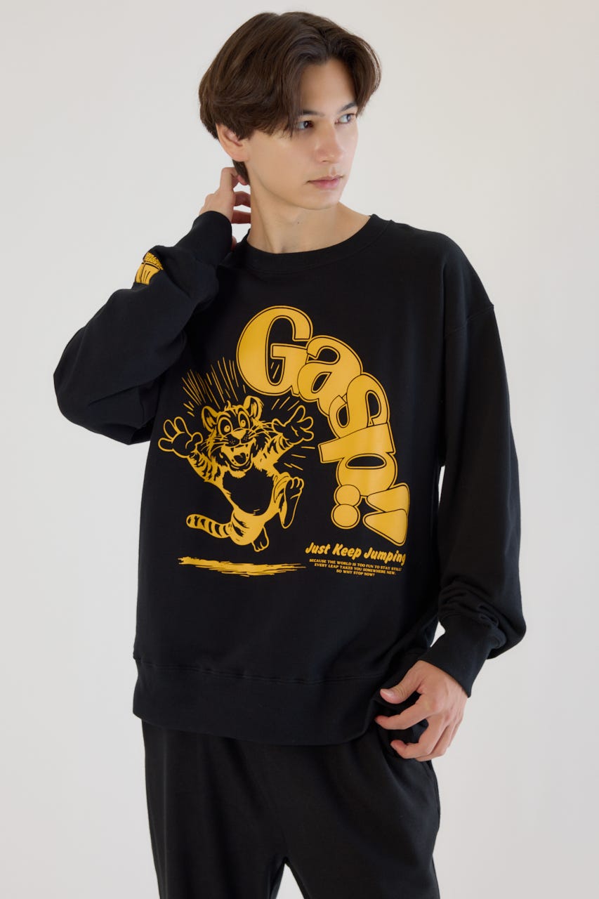 RODEO CROWNS WIDE BOWL | 3TYPE スウェット (スウェット・パーカー