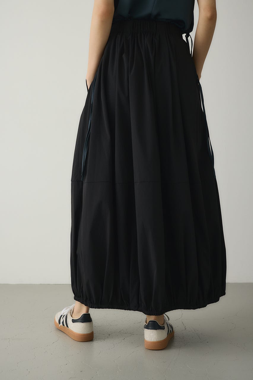 STYLEMIXER | ACTIVE撥水フォルムバルーンスカート (スカート(ロング