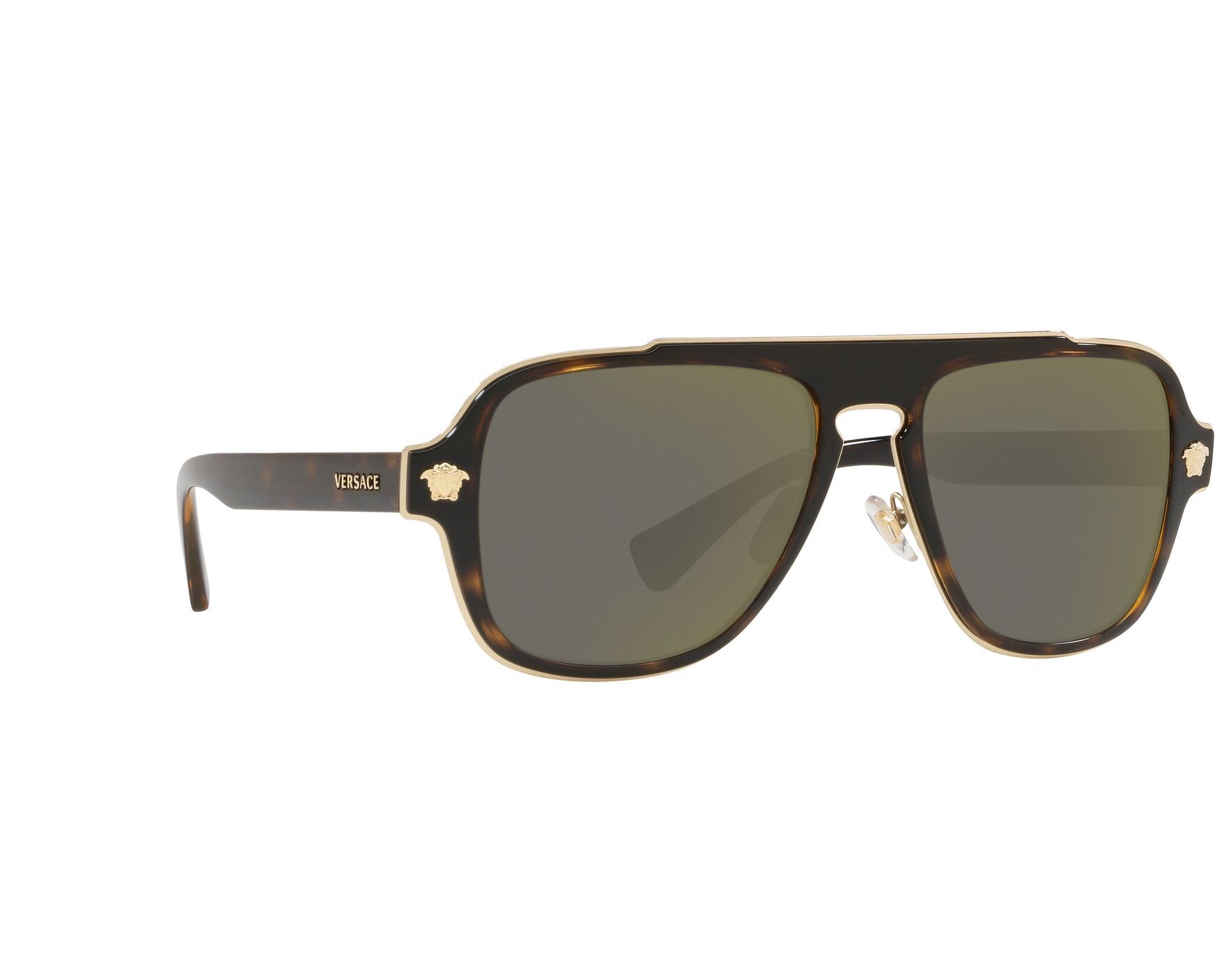 Versace Sunglasses Medusa Charm VE-2199 12524T
