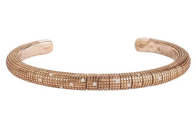 ダミアーニ×中田英寿のチャリティコレクションに新作が登場。売上げの