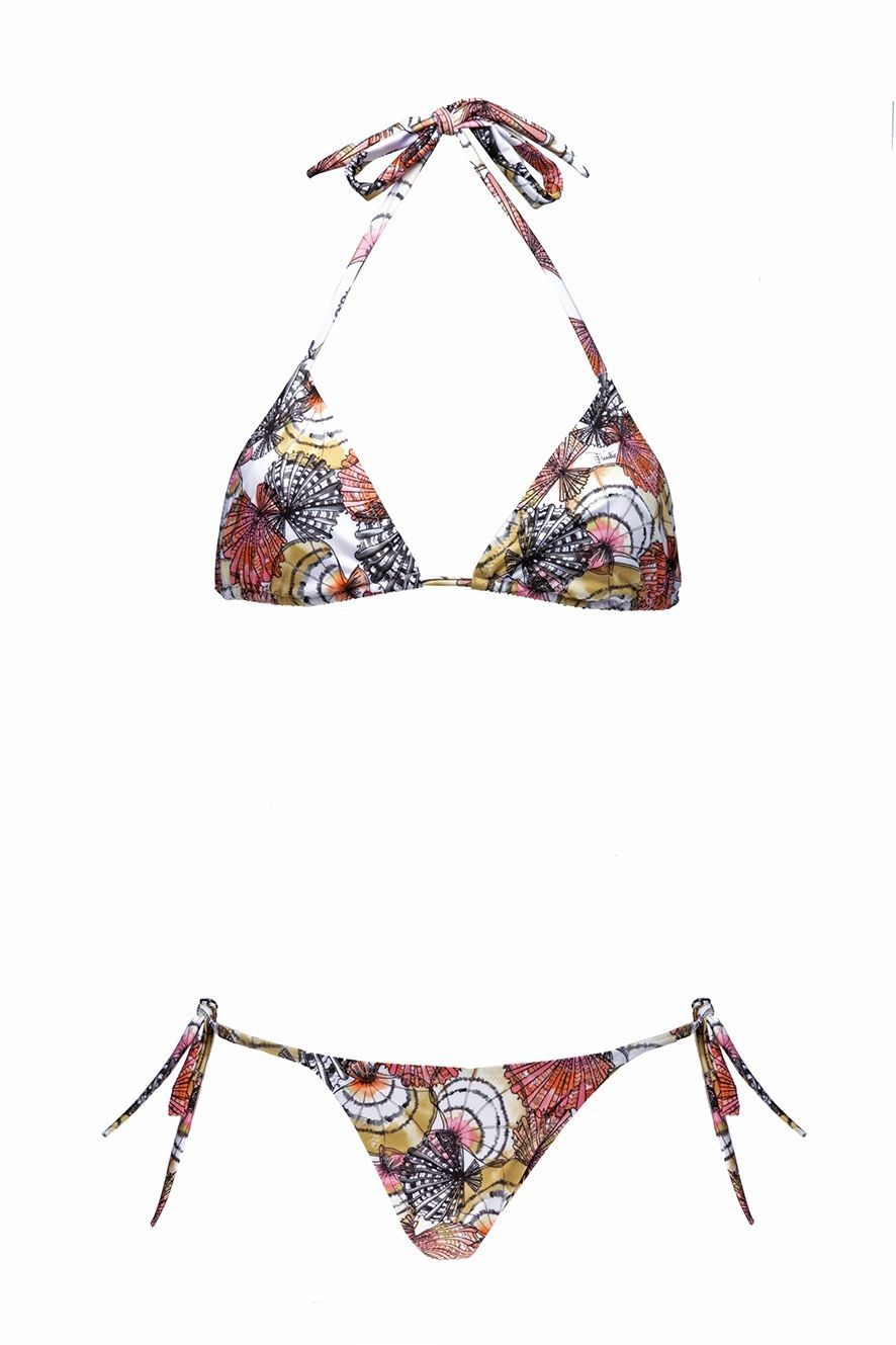 エミリオ・プッチ、ビーチウェアコレクションの期間限定ストアを大阪で