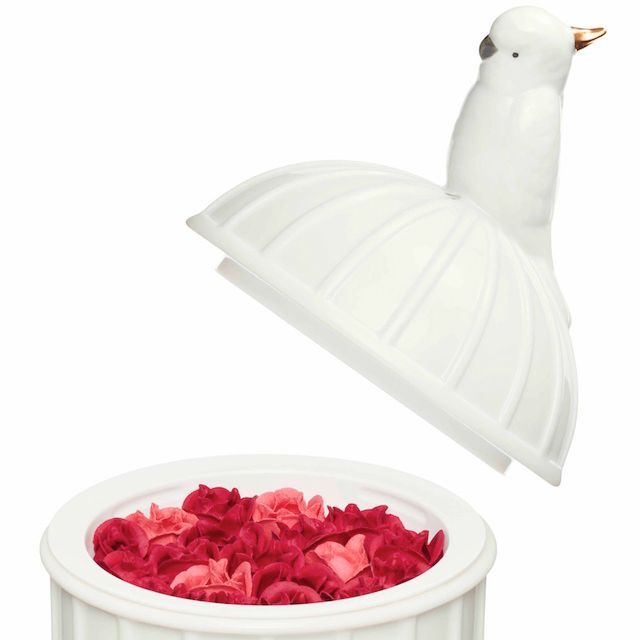 レ・メルヴェイユーズ ラデュレからデビュー6周年記念アイテムが登場