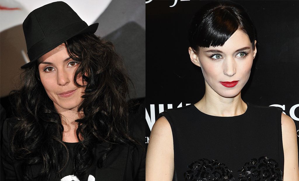 ルーニー・マーラのフォトギャラリー | Vogue Japan