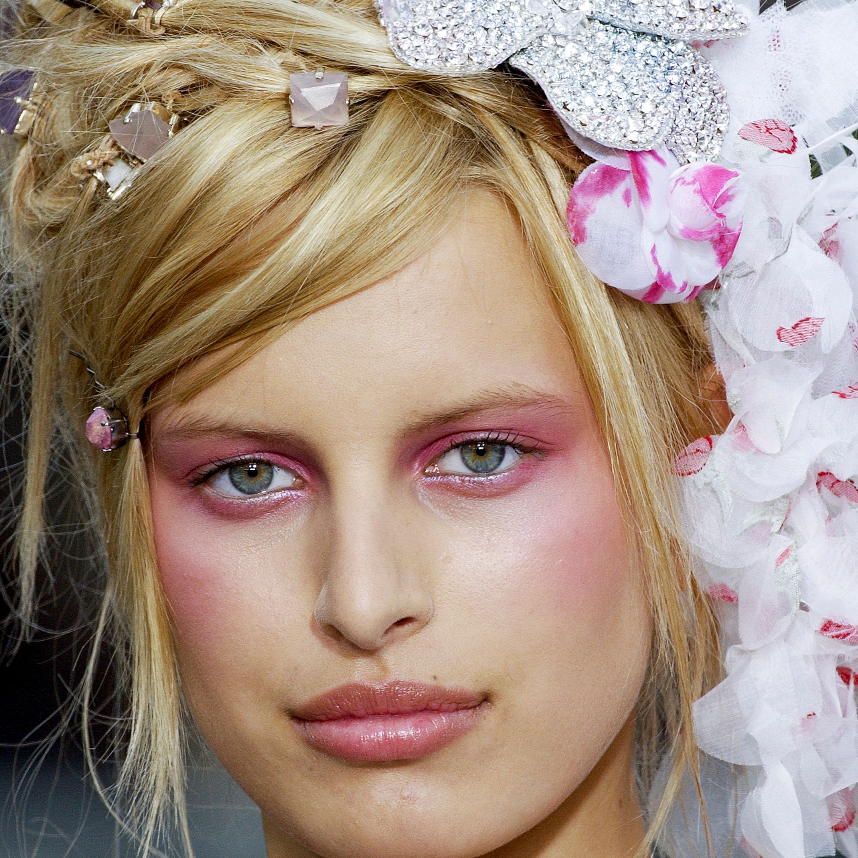 カール・ラガーフェルドが送り出した、シャネルのベスト・ランウェイ